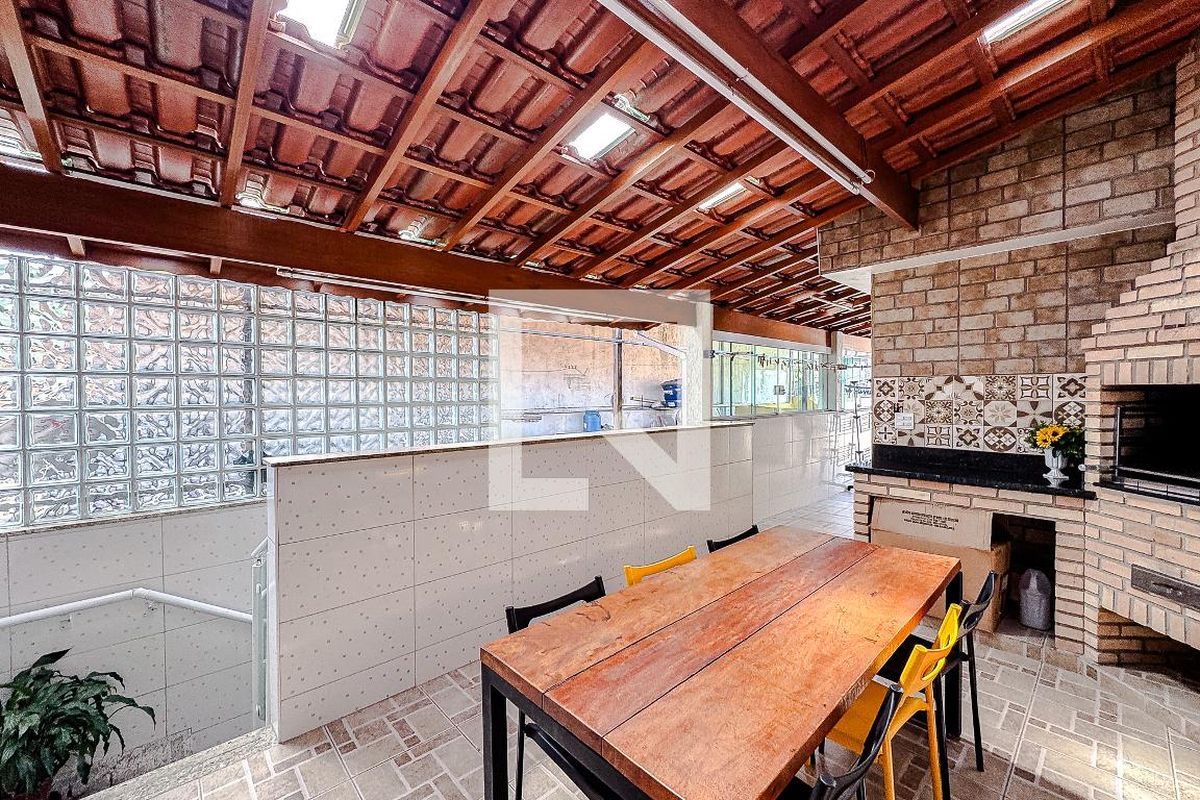 Casa, 3 quartos, 180 m² - Foto 40