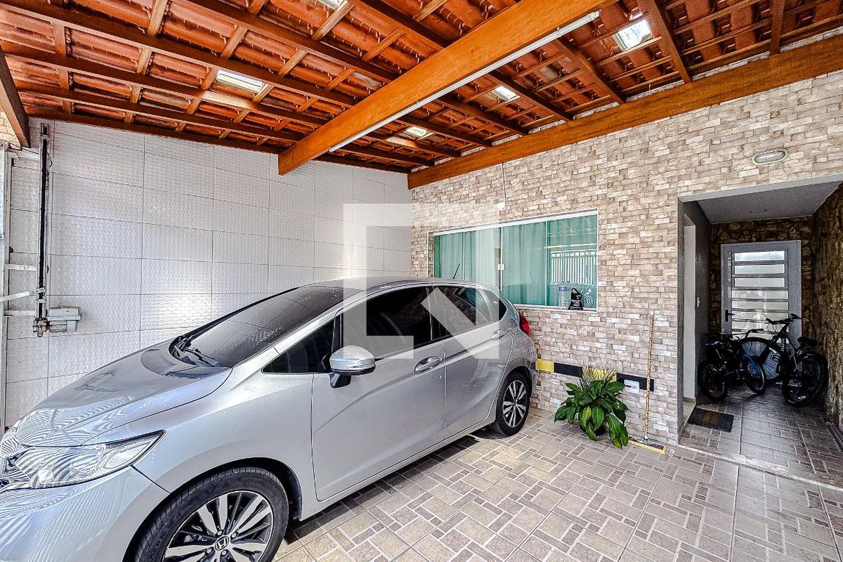 Casa, 3 quartos, 180 m² - Foto 43