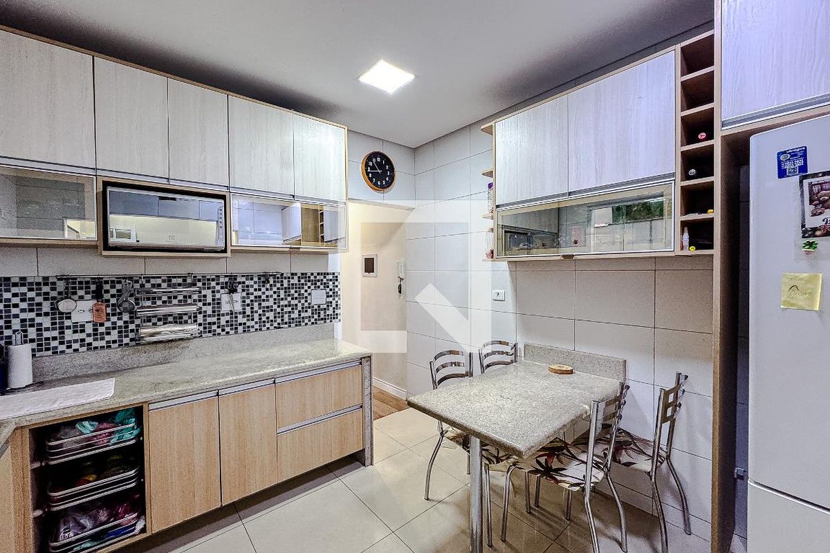 Casa, 3 quartos, 180 m² - Foto 22