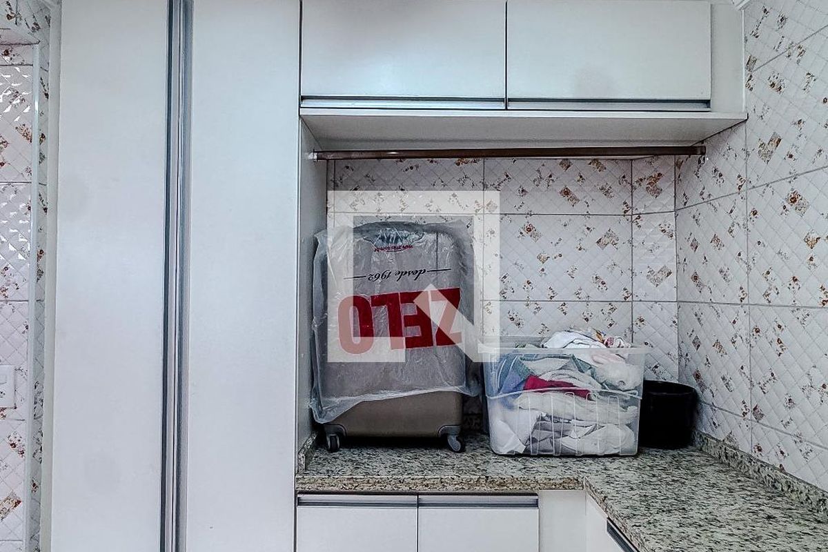 Casa, 3 quartos, 180 m² - Foto 28