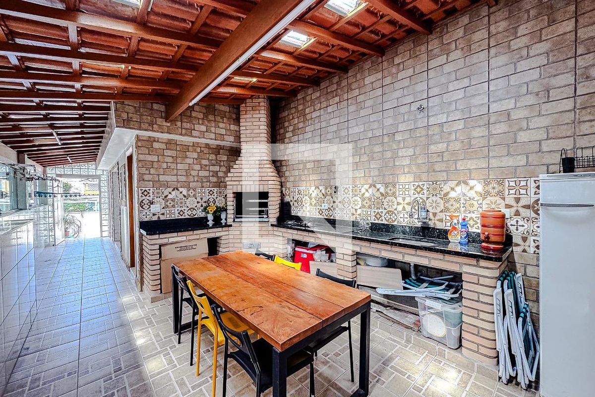 Casa, 3 quartos, 180 m² - Foto 41