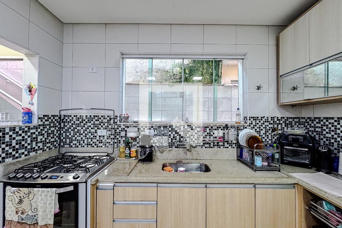 Casa, 3 quartos, 180 m² - Foto 24
