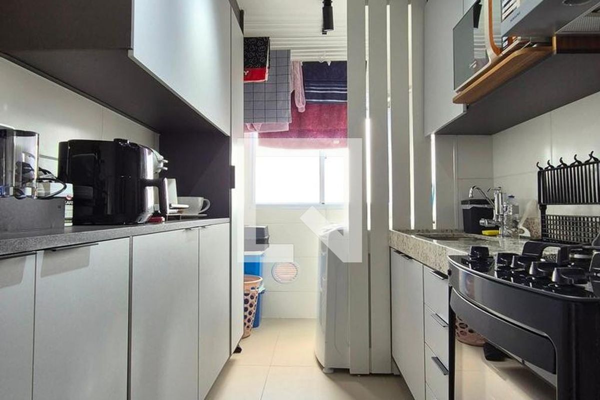 Apartamento à Venda - Parque Prado, 2 Quartos,  55 m2 em , Campinas - sp | SoloBR