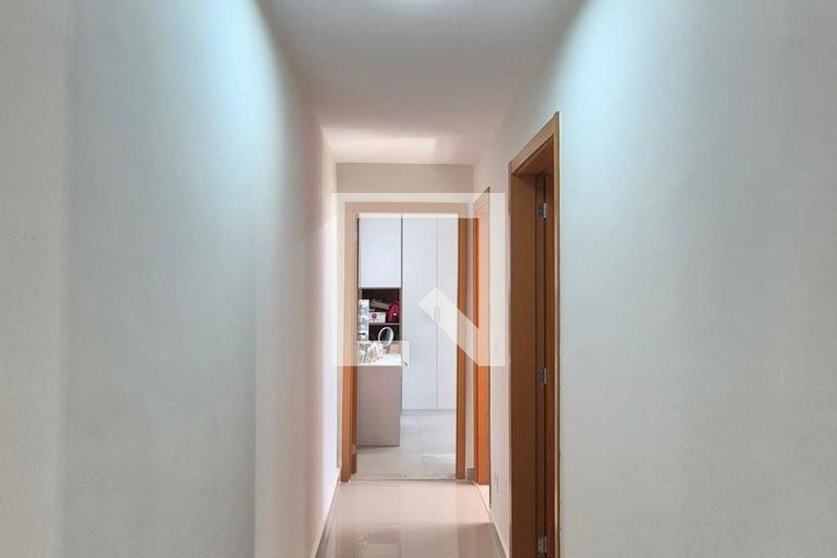 Apartamento à Venda - Parque Prado, 2 Quartos,  55 m2 em , Campinas - sp | SoloBR