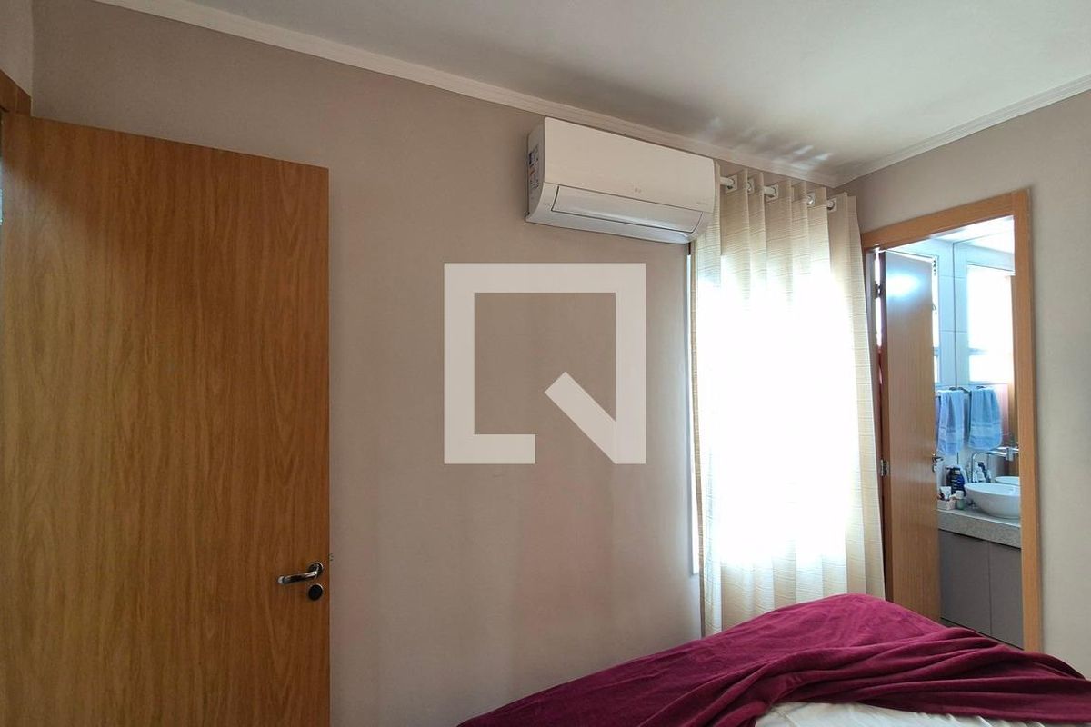 Apartamento à Venda - Parque Prado, 2 Quartos,  55 m2 em , Campinas - sp | SoloBR