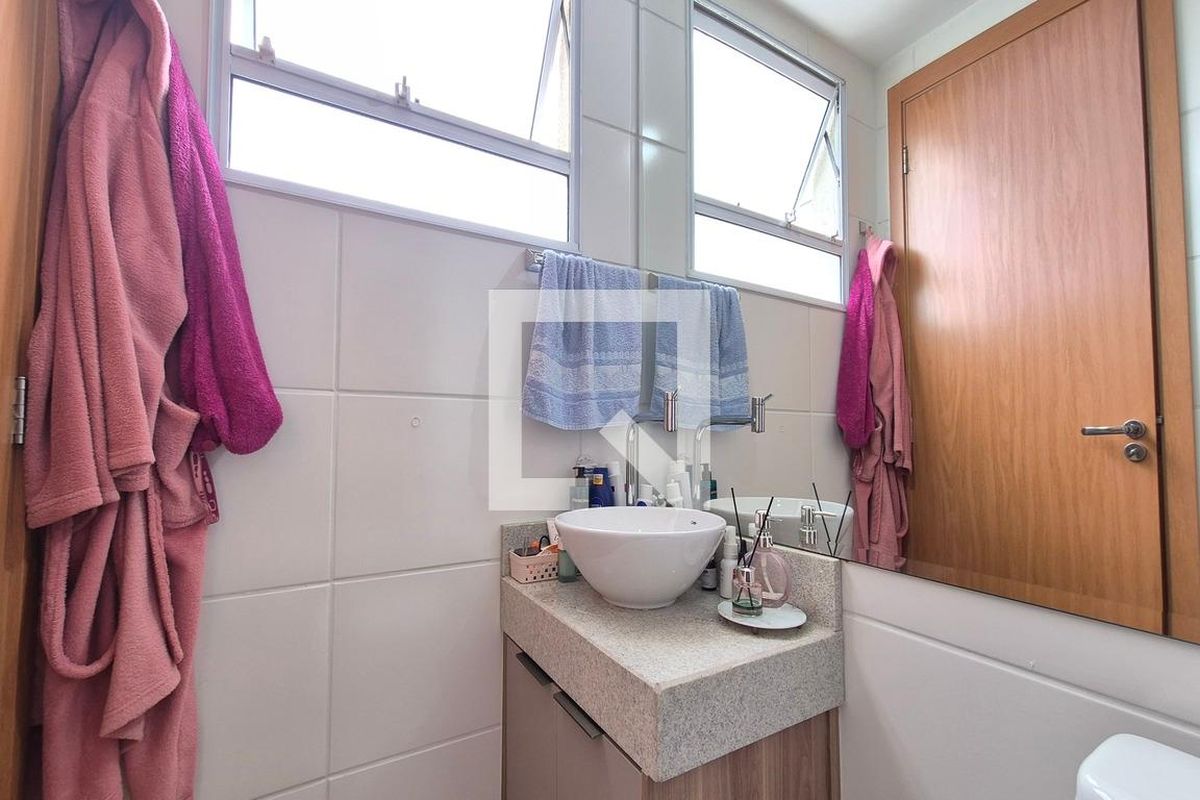 Apartamento à Venda - Parque Prado, 2 Quartos,  55 m2 em , Campinas - sp | SoloBR
