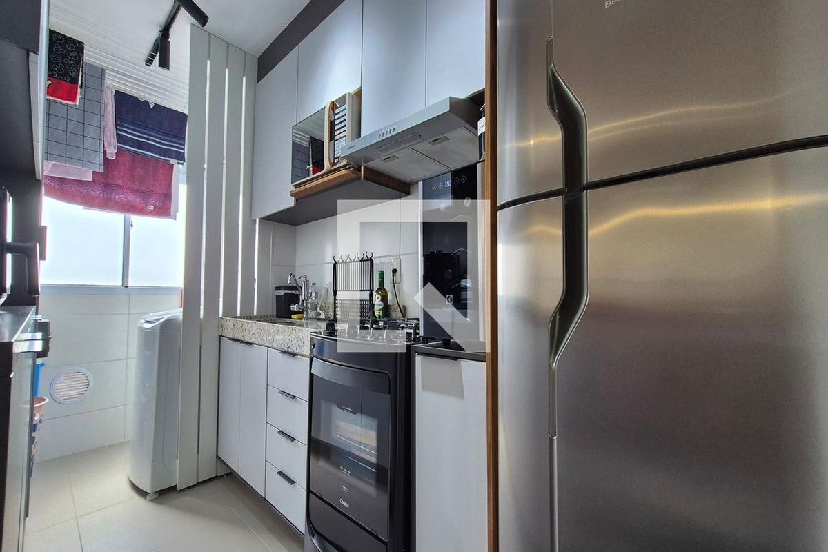 Apartamento à Venda - Parque Prado, 2 Quartos,  55 m2 em , Campinas - sp | SoloBR