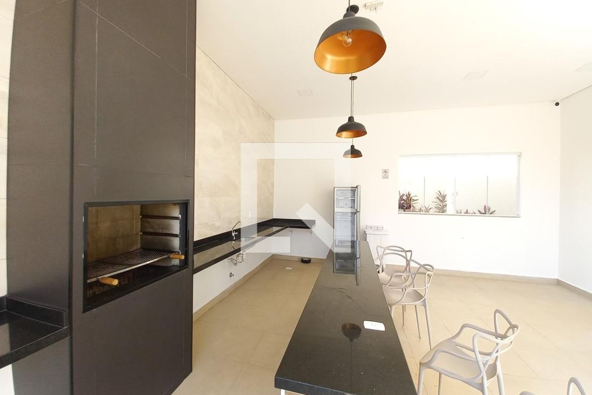 Apartamento à Venda - Parque Prado, 2 Quartos,  55 m2 em , Campinas - sp | SoloBR
