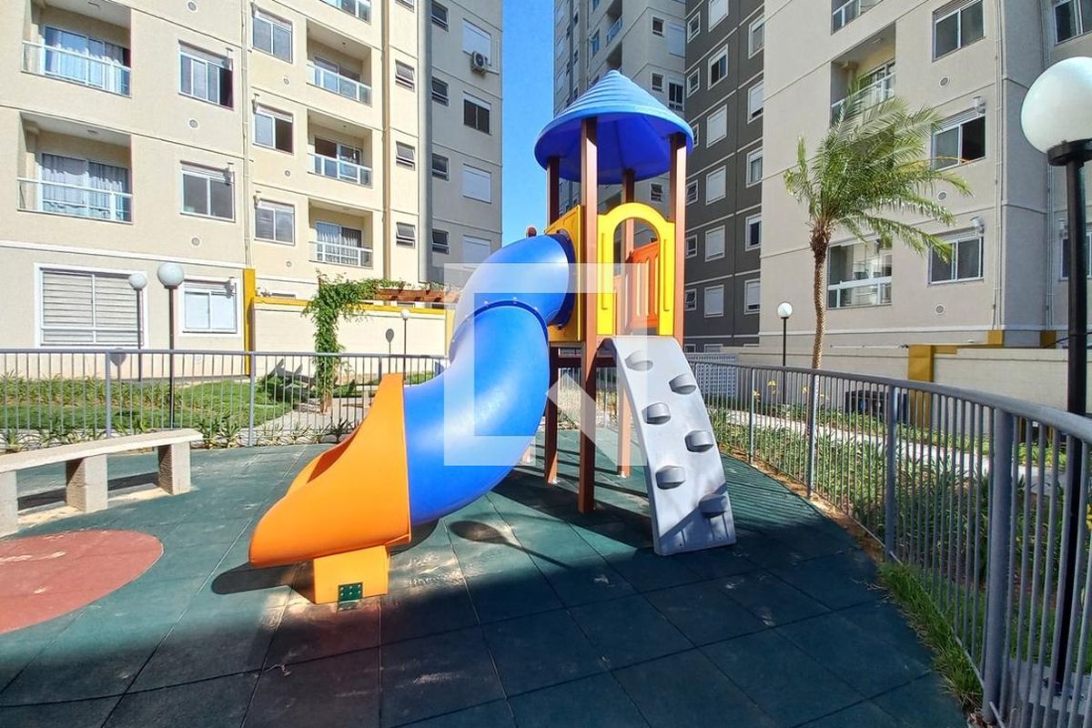 Apartamento à Venda - Parque Prado, 2 Quartos,  55 m2 em , Campinas - sp | SoloBR