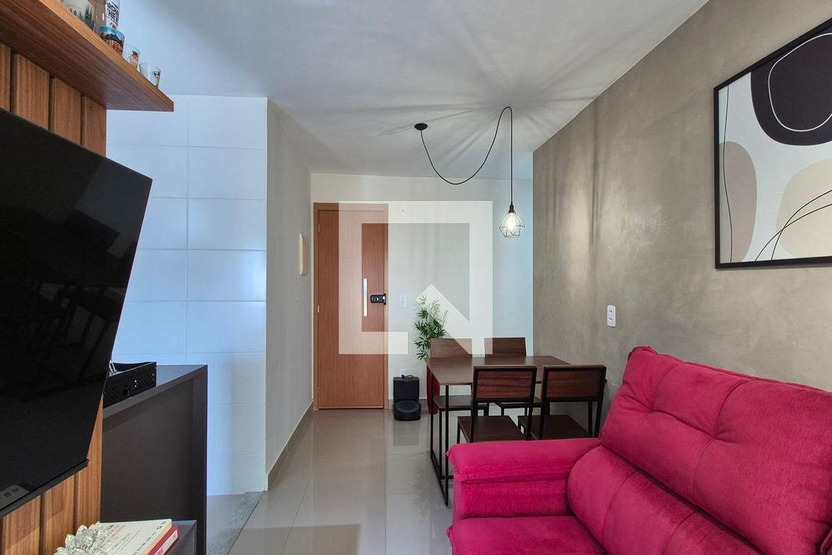 Apartamento à Venda - Parque Prado, 2 Quartos,  55 m2 em , Campinas - sp | SoloBR