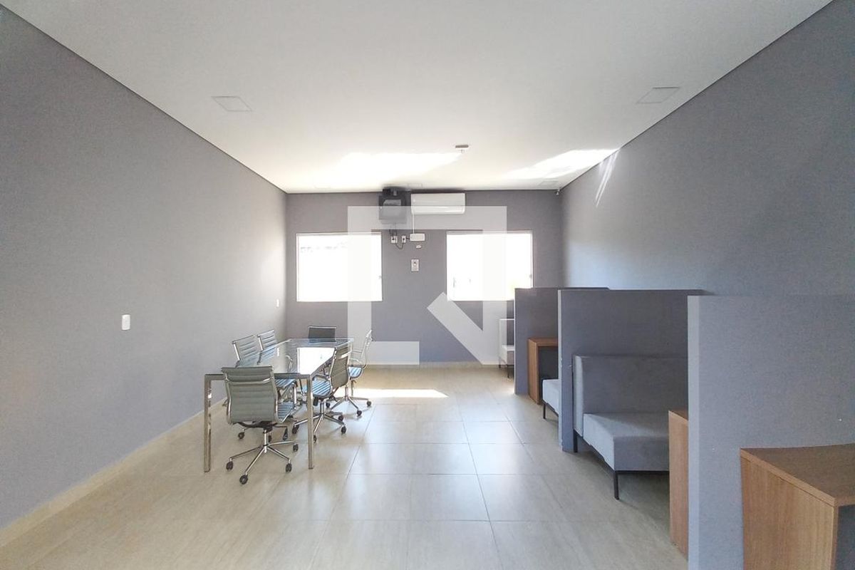 Apartamento à Venda - Parque Prado, 2 Quartos,  55 m2 em , Campinas - sp | SoloBR