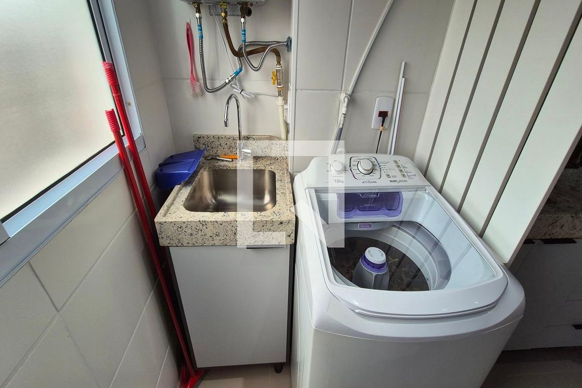Apartamento à Venda - Parque Prado, 2 Quartos,  55 m2 em , Campinas - sp | SoloBR