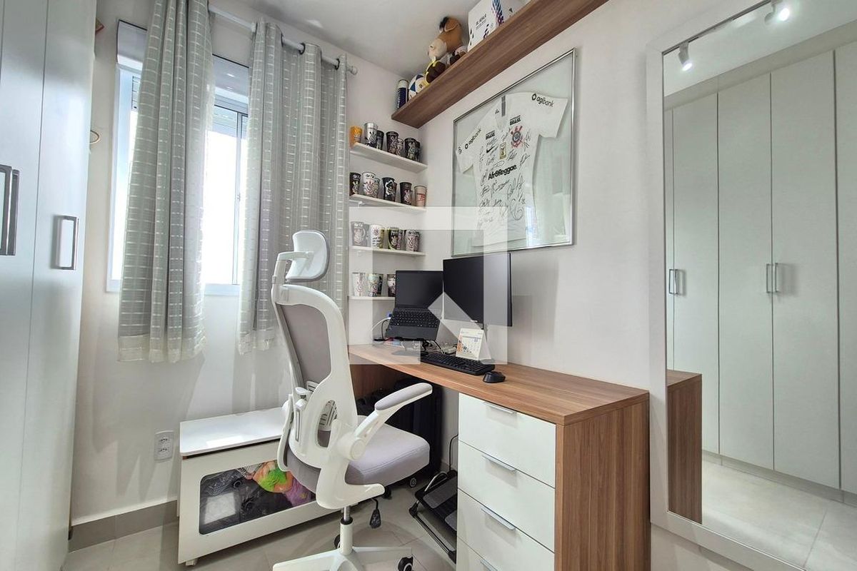 Apartamento à Venda - Parque Prado, 2 Quartos,  55 m2 em , Campinas - sp | SoloBR