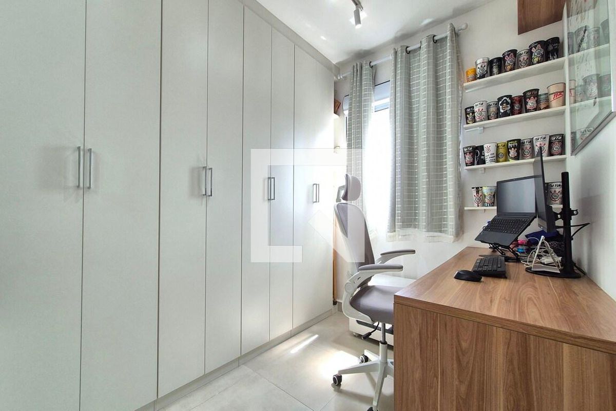 Apartamento à Venda - Parque Prado, 2 Quartos,  55 m2 em , Campinas - sp | SoloBR