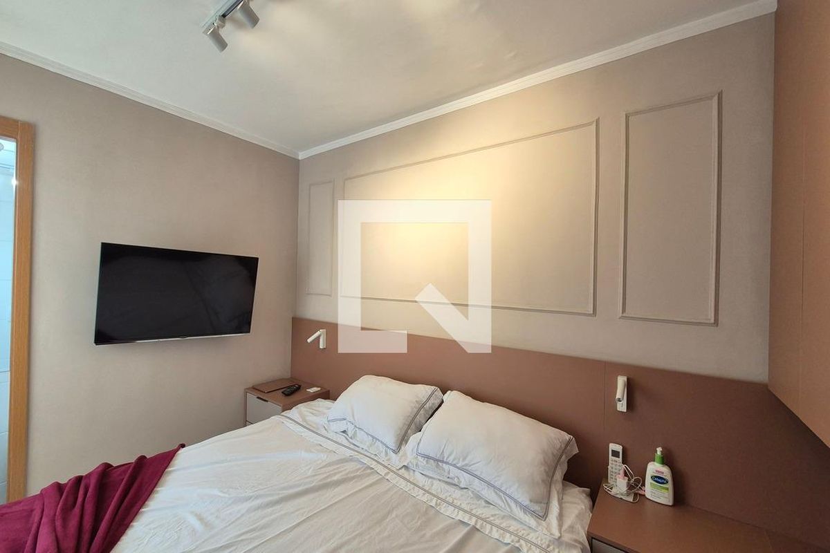 Apartamento à Venda - Parque Prado, 2 Quartos,  55 m2 em , Campinas - sp | SoloBR