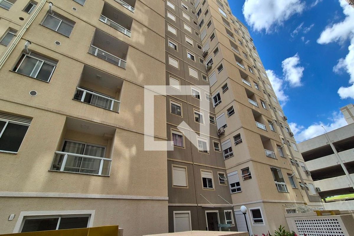 Apartamento à Venda - Parque Prado, 2 Quartos,  55 m2 em , Campinas - sp | SoloBR