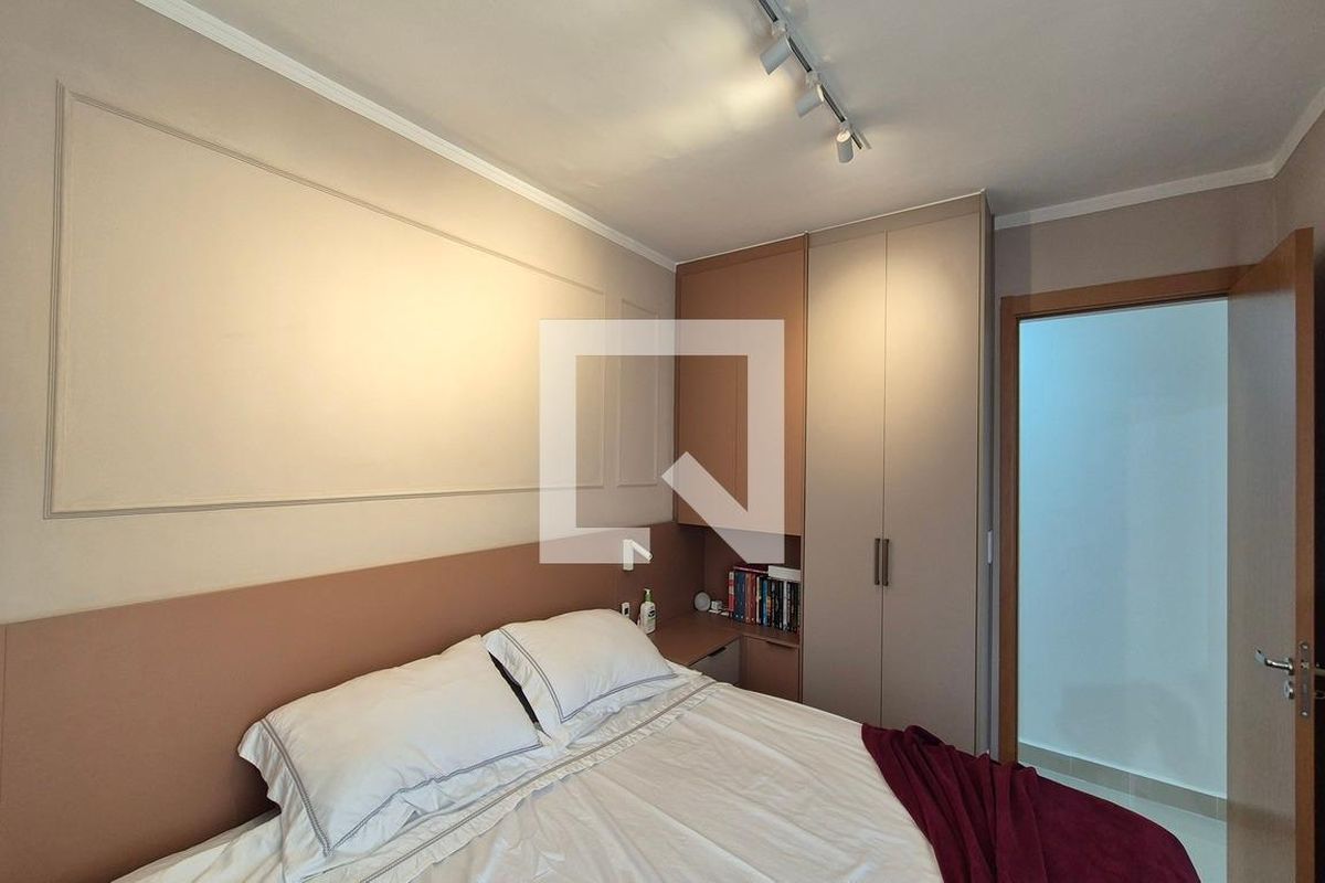 Apartamento à Venda - Parque Prado, 2 Quartos,  55 m2 em , Campinas - sp | SoloBR