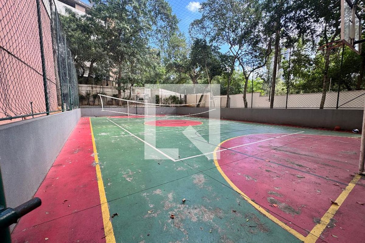 Apartamento, 3 quartos, 128 m² - Foto 44