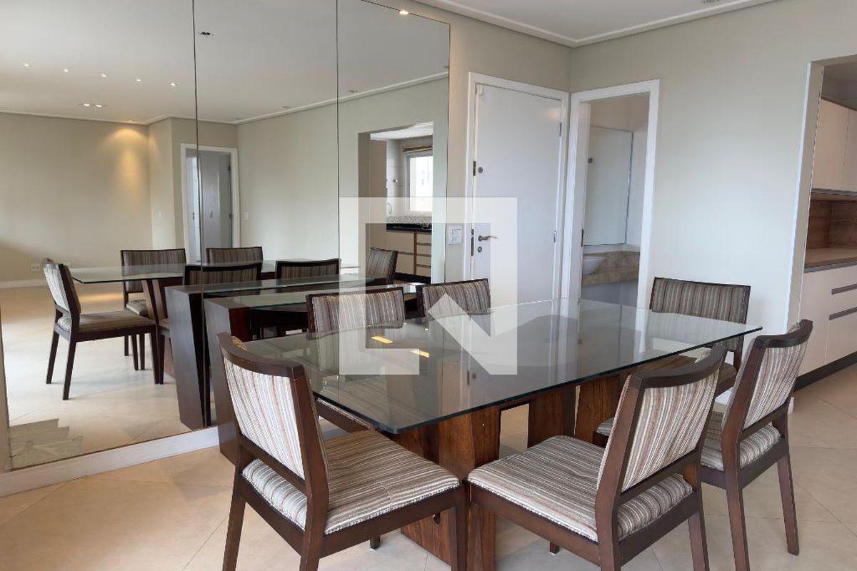 Apartamento, 3 quartos, 128 m² - Foto 2