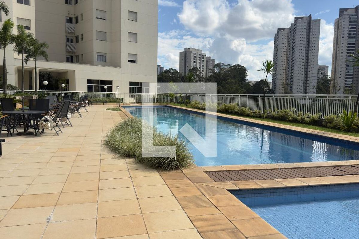 Apartamento, 3 quartos, 128 m² - Foto 49