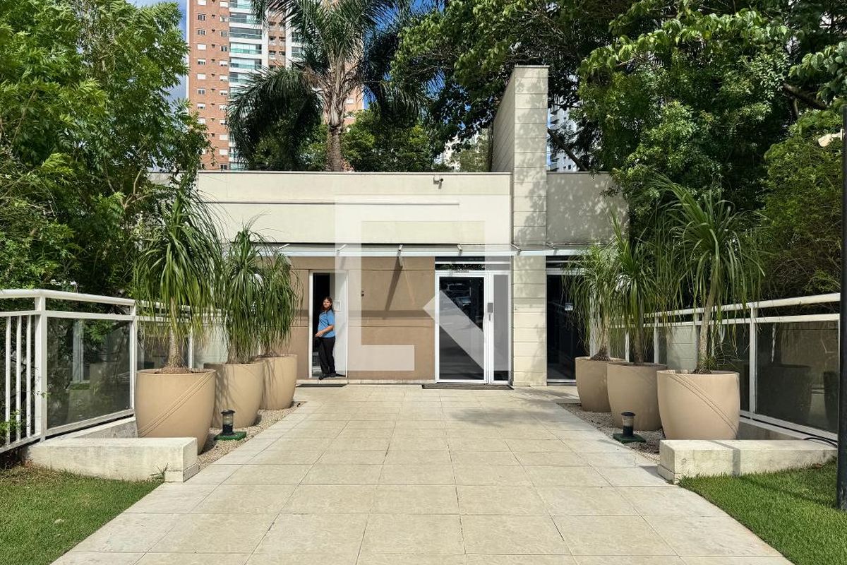 Apartamento, 3 quartos, 128 m² - Foto 41