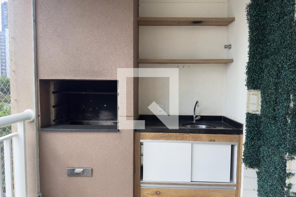 Apartamento, 3 quartos, 128 m² - Foto 3