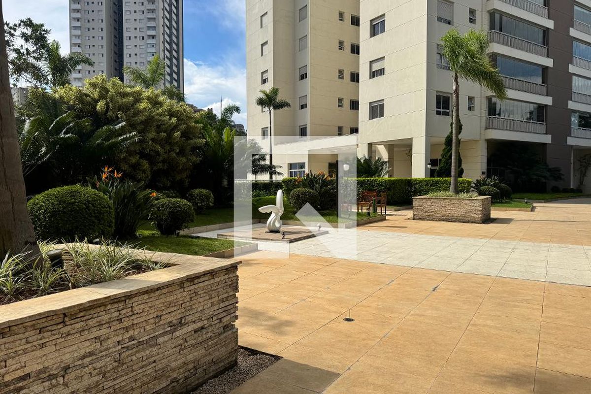 Apartamento, 3 quartos, 128 m² - Foto 40