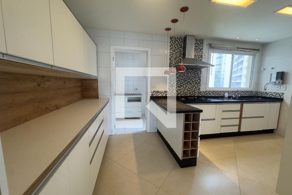 Apartamento, 3 quartos, 128 m² - Foto 17