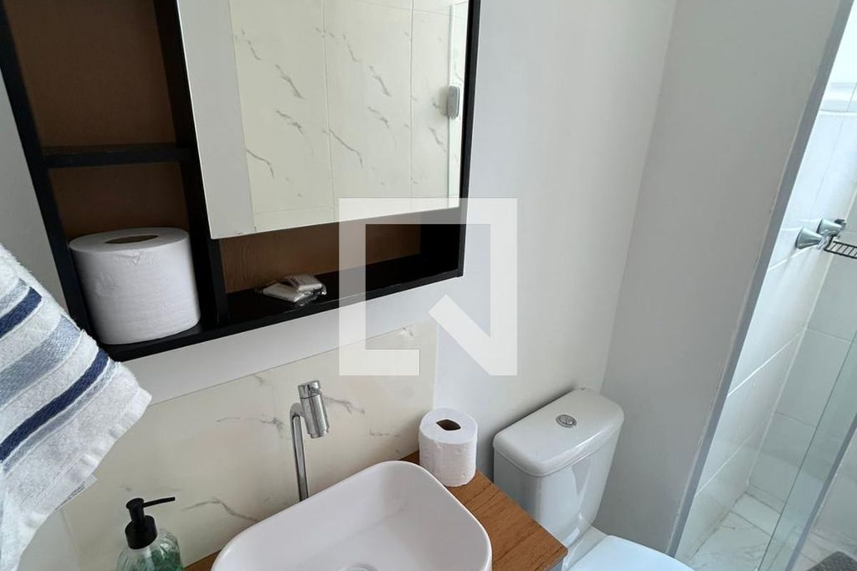 Apartamento, 2 quartos, 44 m² - Foto 14