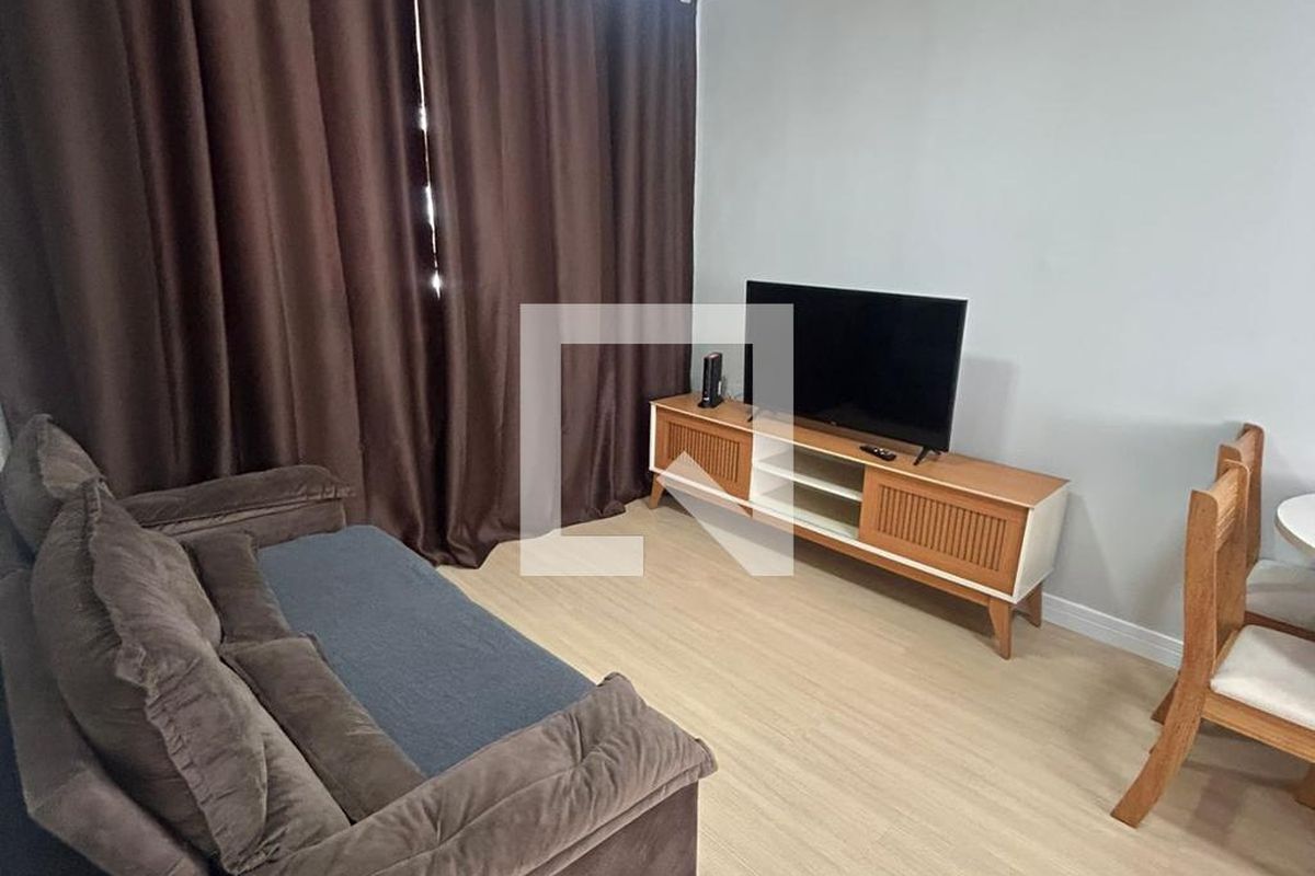 Apartamento, 2 quartos, 44 m² - Foto 1
