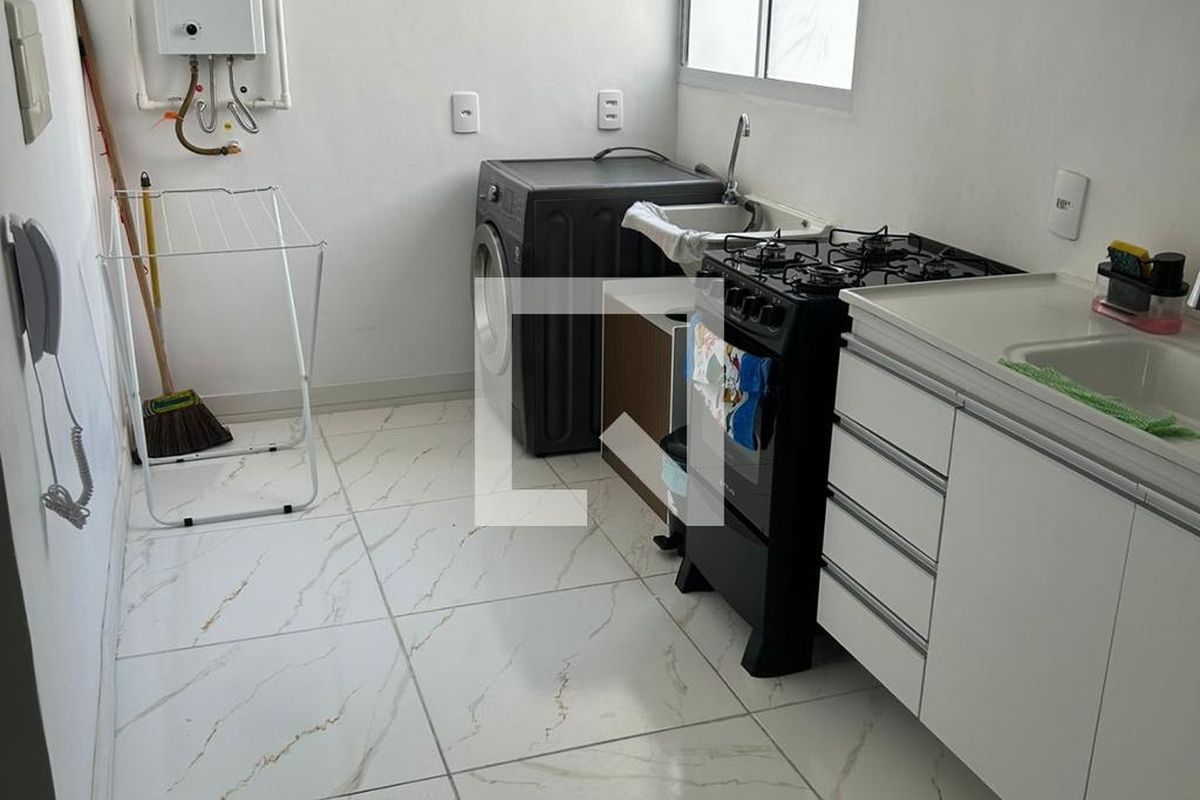 Apartamento, 2 quartos, 44 m² - Foto 6