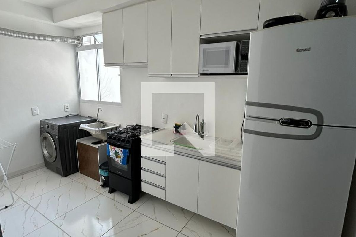 Apartamento, 2 quartos, 44 m² - Foto 7