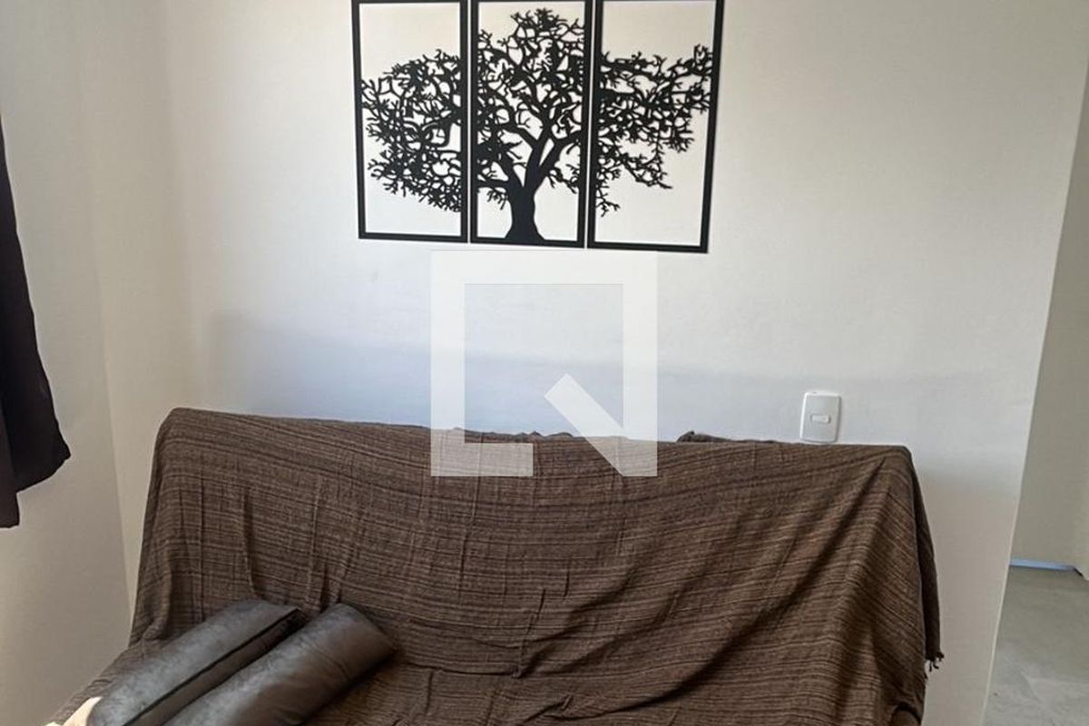 Apartamento, 2 quartos, 44 m² - Foto 3