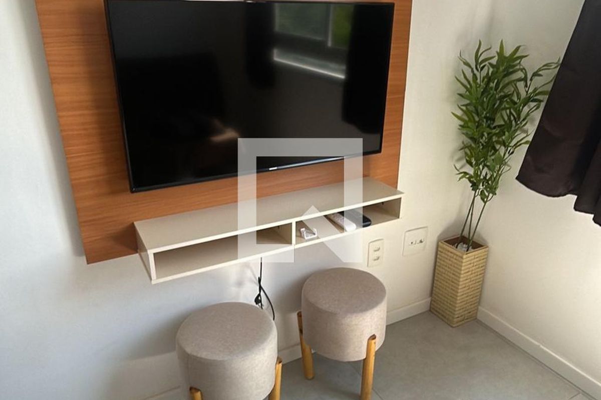 Apartamento, 2 quartos, 44 m² - Foto 5