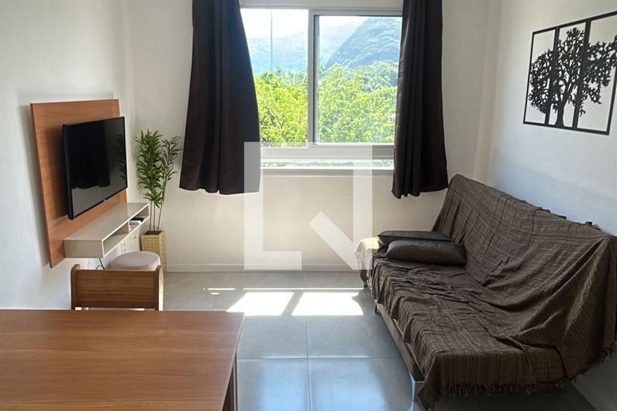 Apartamento, 2 quartos, 44 m² - Foto 2