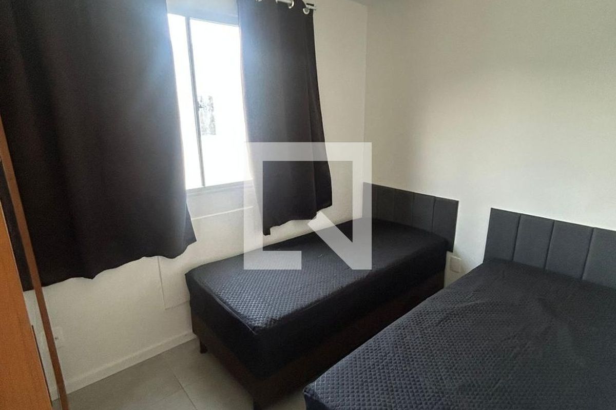 Apartamento, 2 quartos, 44 m² - Foto 9