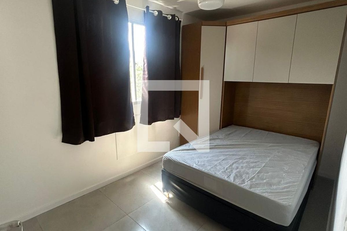 Apartamento, 2 quartos, 44 m² - Foto 12