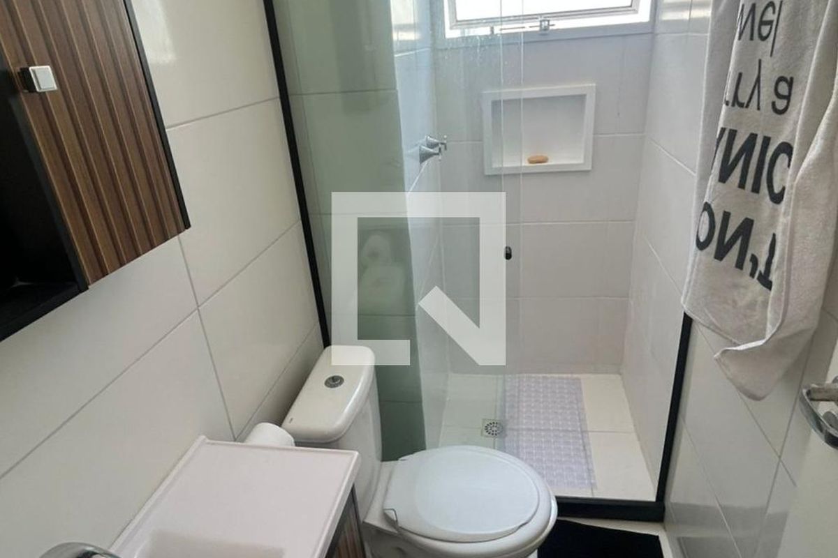 Apartamento, 2 quartos, 44 m² - Foto 14
