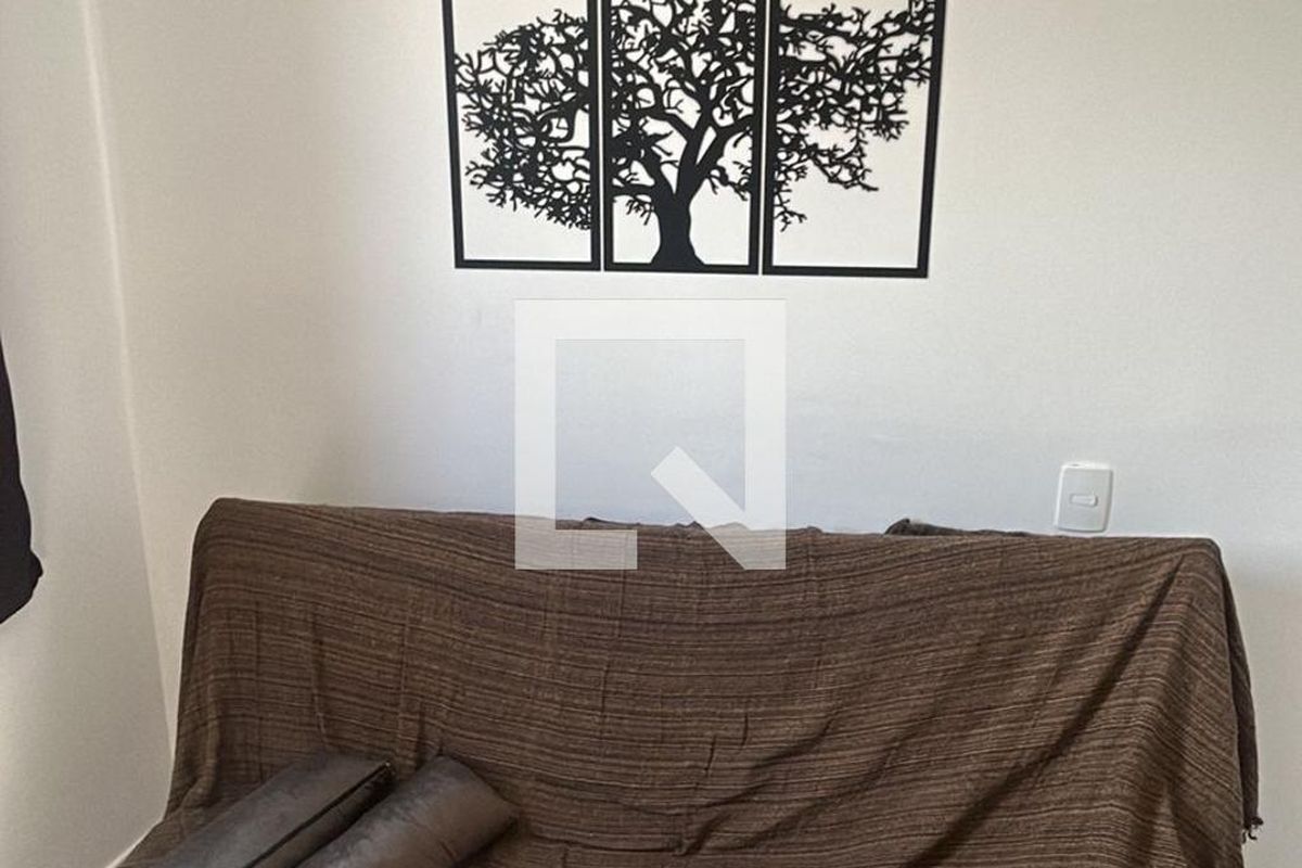 Apartamento, 2 quartos, 44 m² - Foto 4