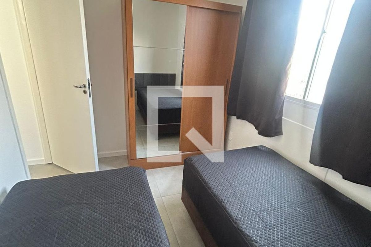 Apartamento, 2 quartos, 44 m² - Foto 10