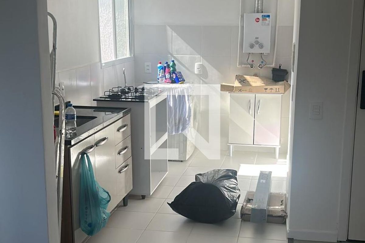 Apartamento, 2 quartos, 44 m² - Foto 8