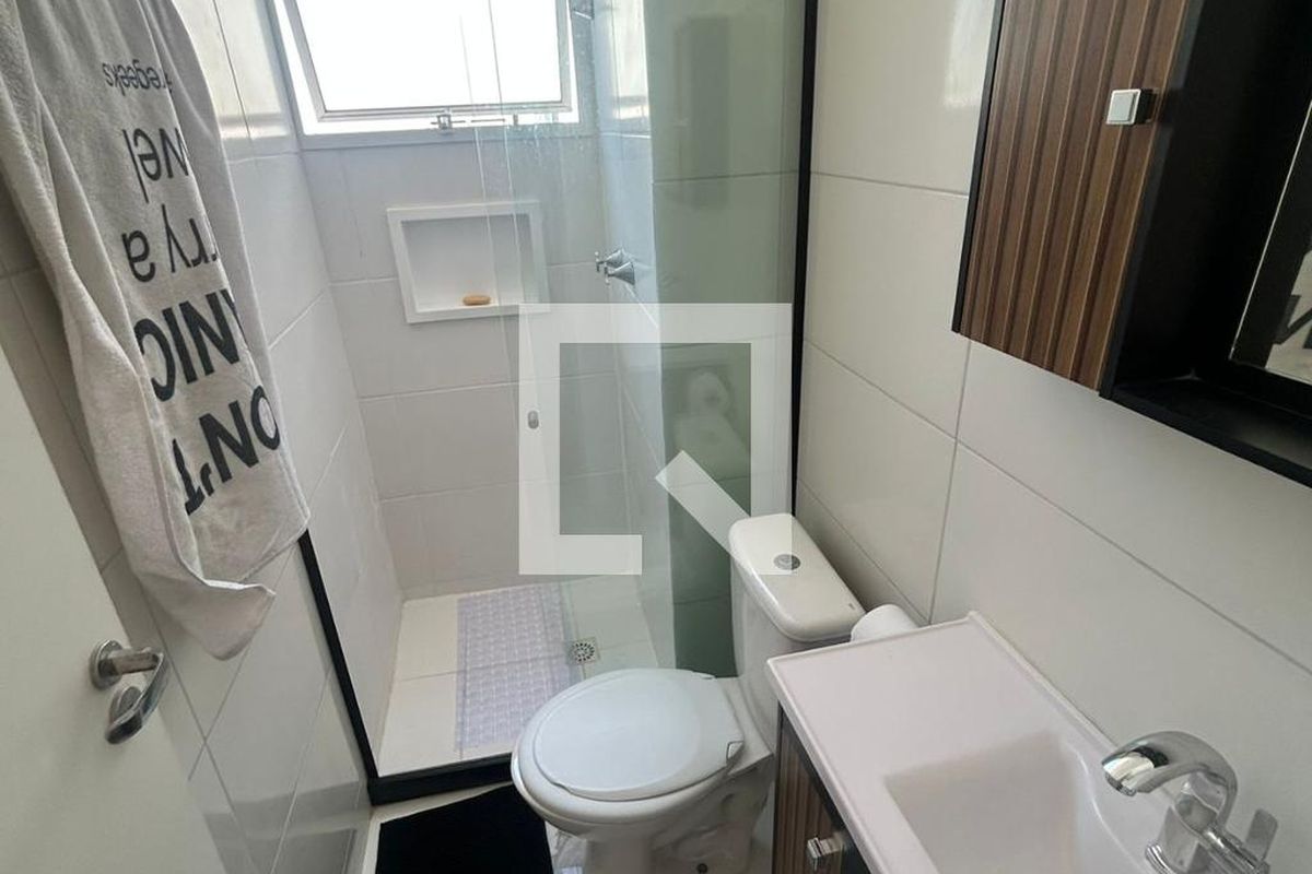 Apartamento, 2 quartos, 44 m² - Foto 13