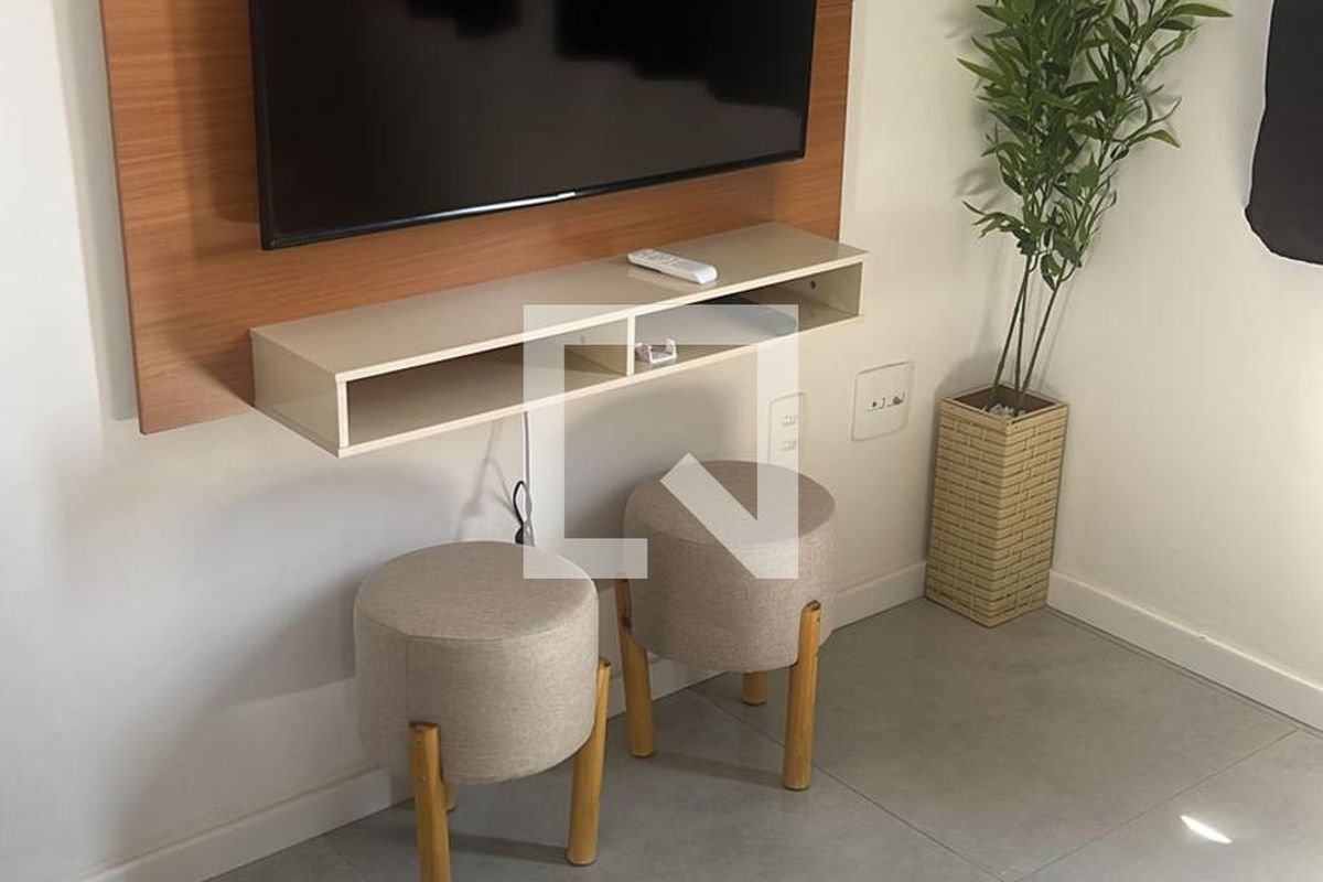 Apartamento, 2 quartos, 44 m² - Foto 6