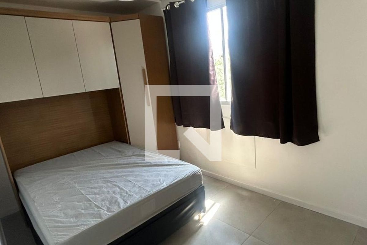 Apartamento, 2 quartos, 44 m² - Foto 11