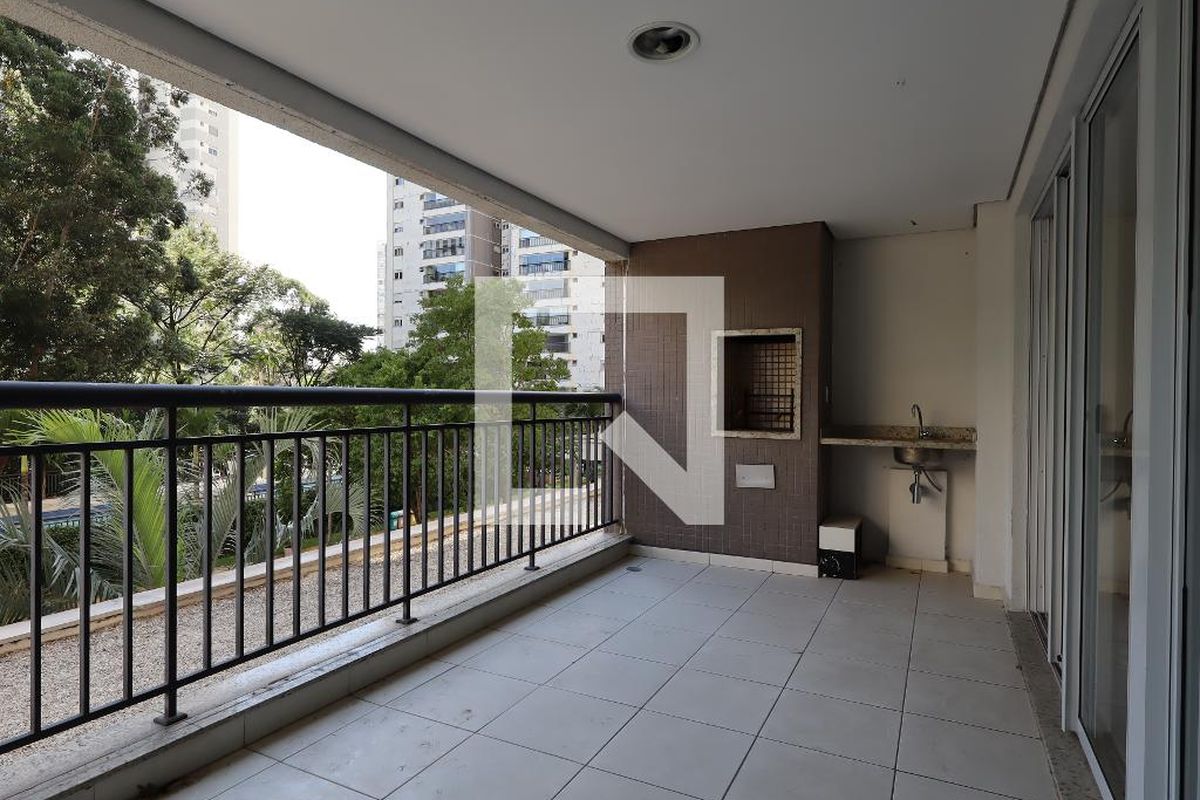 Apartamento, 2 quartos, 104 m² - Foto 12