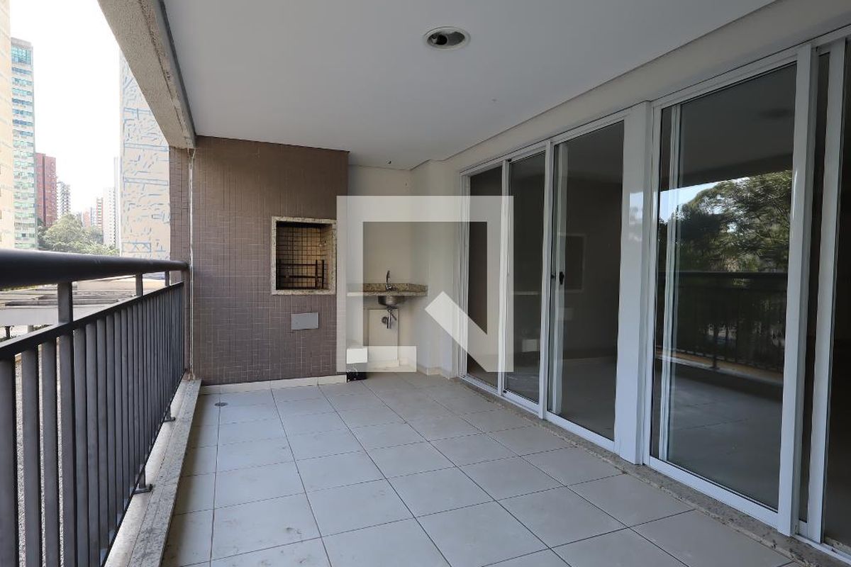 Apartamento, 2 quartos, 104 m² - Foto 11