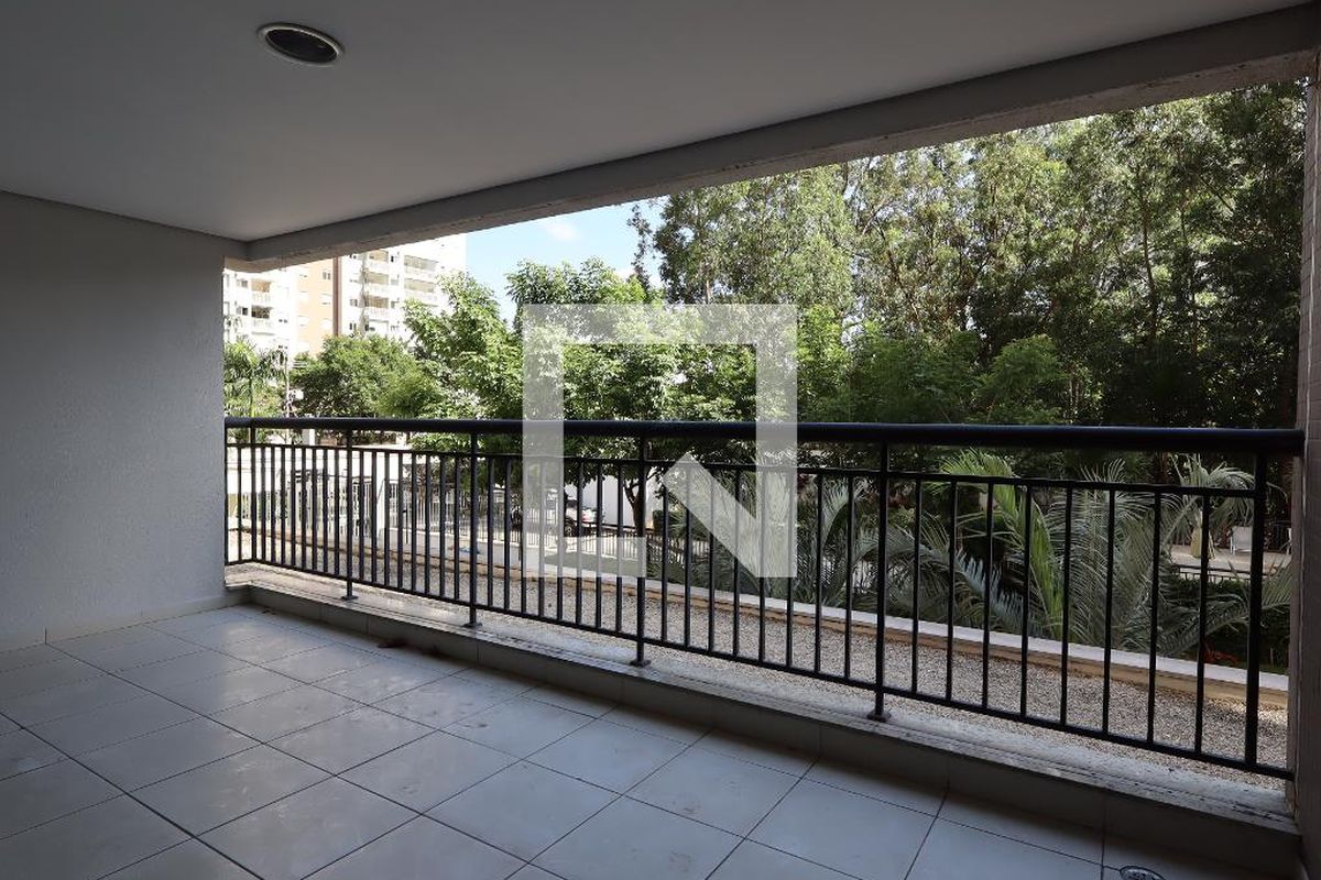 Apartamento, 2 quartos, 104 m² - Foto 14