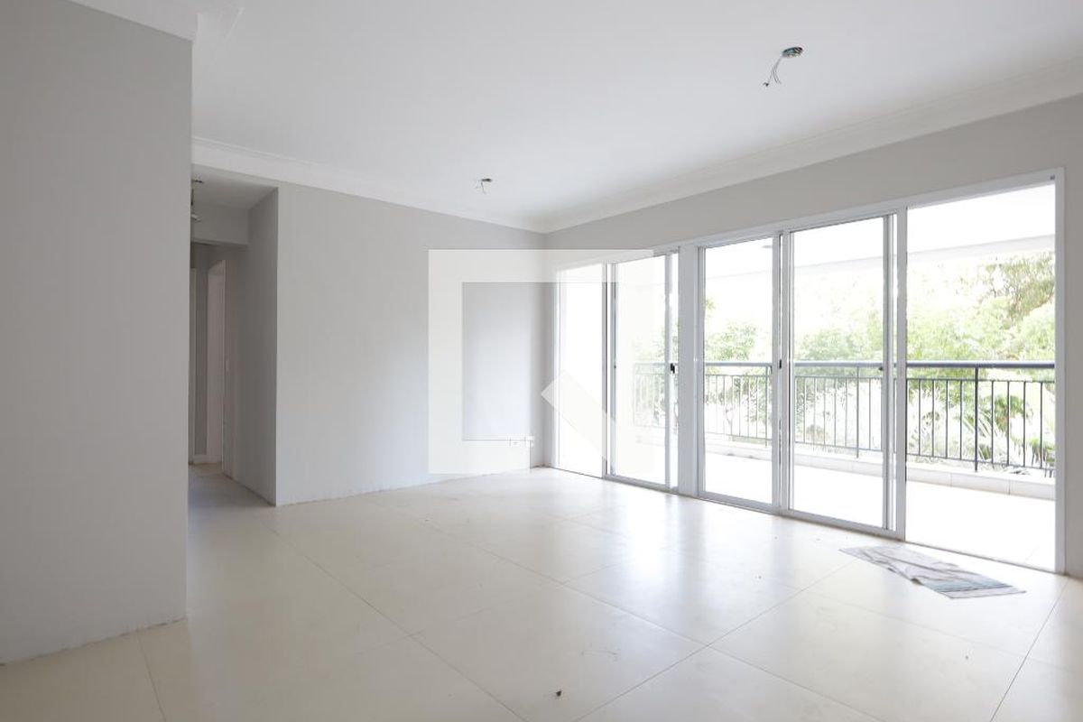 Apartamento, 2 quartos, 104 m² - Foto 1