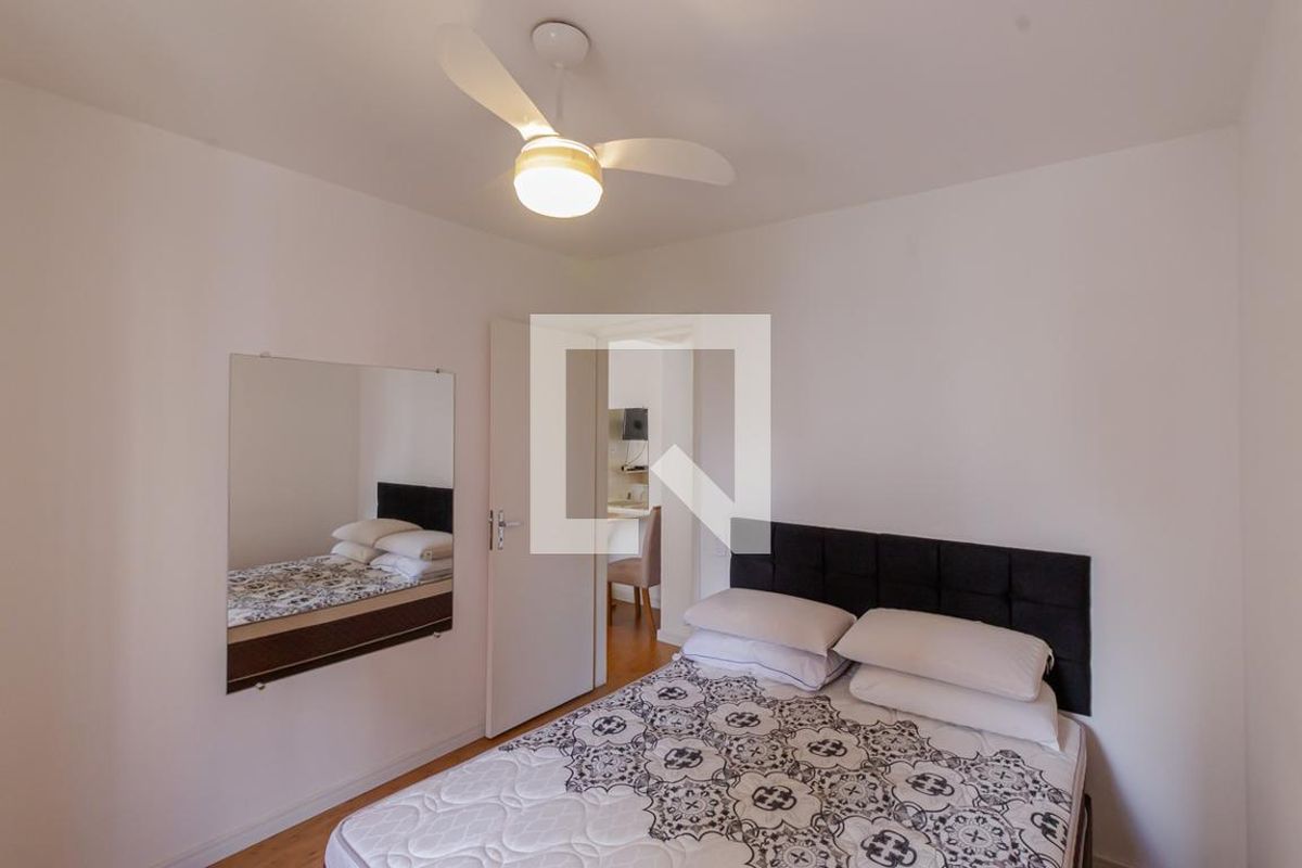 Kitnet-Studio, 40 m² - Foto 10