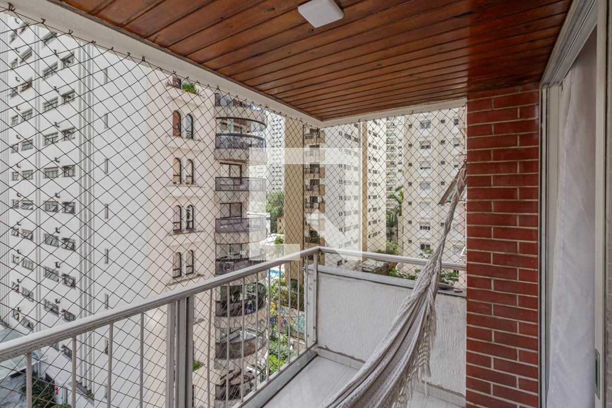 Kitnet-Studio, 40 m² - Foto 6